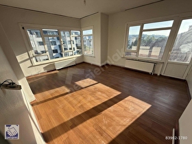 TURYAP ERENDEN SATILIK FATİH CADDESİNDE 3+1 TADİLATLI DAİRE
