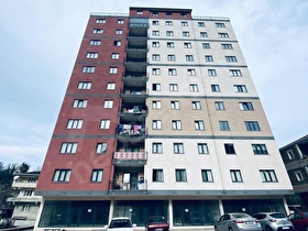 CTN GROUPTAN SEDKALE DE AYRI MUTFAKLI SATILIK DAİRE