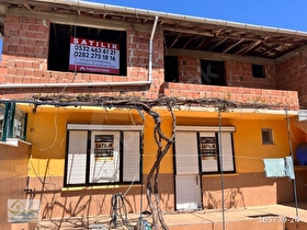 TEKİRDAĞ / BARBAROS MAHALLESİNDE DENİZE 50 METRE MESAFEDE SATILIK MÜSTAKİL 2 KATLI EV