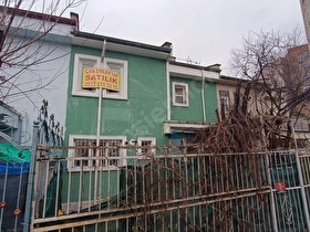 BATIKENT ELEKTRİKKENT SİTESİNDE 3+1KOMBİLİ ÖN CEPHE DUBLEKS
