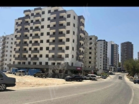 sahibinden satılık daire 1+1 Sarıçam Gültepe mahalle  bulvar üzerinde