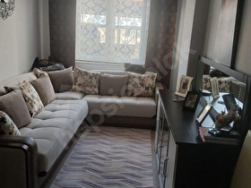 HÜRRİYET MAHALLESİNDE 4+1 DUBLEKS DAİRE