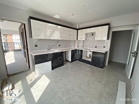 TEK YETKİLİ! PARK VALLEY KONUTLARINDA 3+1 SIFIR SİTE DAİRESİ!