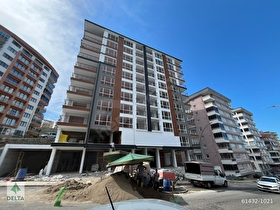 DELTA GAYRİMENKULDEN GEDİKKAYADA SATILIK 3+1 LÜKS DAİRE!!!