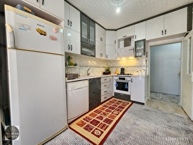 YÜKSEL ŞAHİNDEN BOSNA SAĞLIK OCAĞINA YAKIN BAKIMLI 3+1 DAİRE