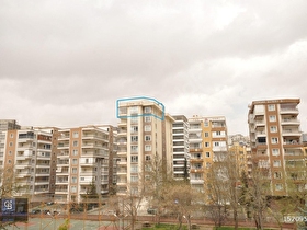 COLDWELL BANKERDAN ALİBABADA KULANIŞLI BAKIMLI GENİŞ 4+2