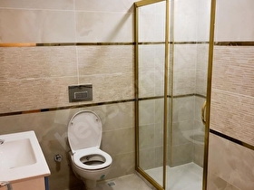 Esentepede Ultra Lüks 4+1 Daireler (Versa Hastanesi Karşısı)