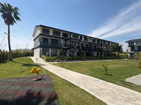 KUMKÖY LA MARİN SİTESİNDE  SATILIK 3+1 DUBLEKS DAİRE