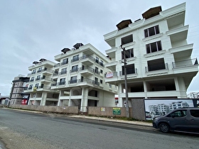 CUMHURİYET MAH 3+1 SATILIK DAİRE
