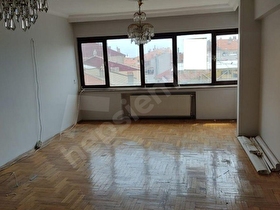 BOLU EVPA EMLAK TAN İ.BAYSAL CAD.3+1