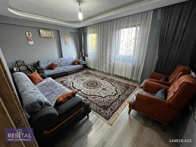 Bursa Gürsu İstiklal Mahallesinde 2+1 Acil Satılık Daire