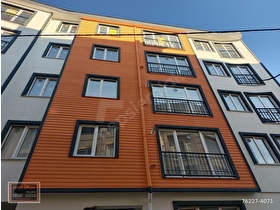 BANDIRMA PAŞAMESCİT MH. DE SATILIK SIFIR ARA KAT 1+1 DAİRE