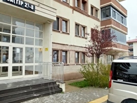 KAYSERİ MELİKGAZİ SATILIK 3+1 DAİRE KONUT EV BİNA MERKEZİ ISITMA