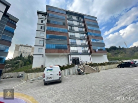 TOKAT NİKSAR ELİT GAYRİMENKULDEN SATILIK ULTRA LÜKS DAİRE