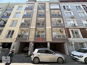 AYDIN EFELER ORTA MH 217 SOKAKTA ASANSÖRLÜ BALKONLU 1+0 DAİRE