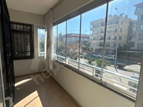 ALİ DİK GAYRİMENKUL’DEN SAHİLE YAKIN SATILIK 3+1 DAİRE