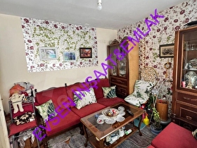 EVSEN İNŞATTAN | 544 | SERDEN GEÇTİ SOKAK |2+1| 70M2 |DÜZ GİRİŞ