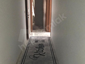 SATILIK 2+1 DAİRE İSKANLI , VALİLİK ARKASI ORTA CAMİ MAH. YUNUS BEY CADDESİ ÜZERİNDE