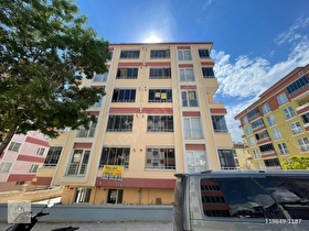 DAMLA EMLAKTAN YENİ MAHALLEDE 3+1 145 M2 SATILIK ARAKAT DAİRE !