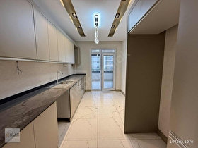ALASTAN TAŞLICADA SACIR MAH. MODERN LÜKS 2+1 SATILIK DAİRE