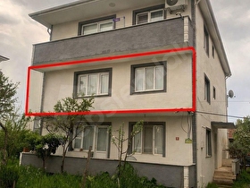 Bursa Yenişehir Yenigün Mahallesi Cihadiye Yolunda 3+1 Satılık Daire