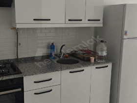 KYK KIZ YURDU VE YENİ HASTANE YAKINI 1+1 EŞYALI KİRALIK