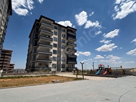 GEYLANİ DE SATILIK 2.5+1 SATILIK DAİRE