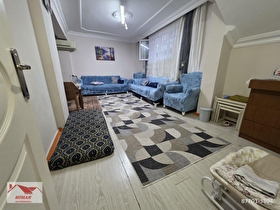 MİMAR EMLAKTAN SATILIK 2+1 100M² YENİ BAHÇEKAT DAİRE