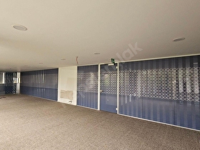 ANKARA ÇANKAYADA KİRALIK PRESTİJLİ OFİS / TBMMYE 500 METRE / 450 m² / 6 OTOPARKLI KURUMSAL OFİS