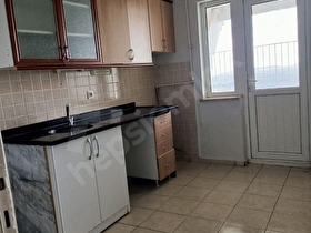 SATILIK | Karataş 2. Bölge TOKİ Konutlarında 3+1 Geniş ve Bakımlı Daire