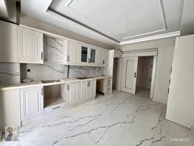 ONKOLOJİ BEŞTEPE de SİTE İÇERİSİNDE PARK CEPHELİ 2,5+1 DAİRE