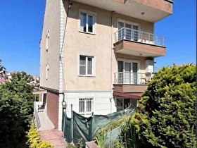 İZMİT BAĞÇEŞMEDE SATILIK 1+1 KİRACILI YATIRIMLIK DAİRE