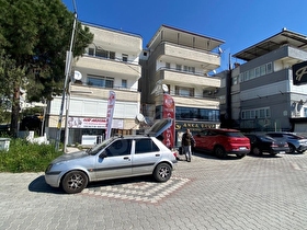 Işık emlak tan güzel konum da dübleks daire
