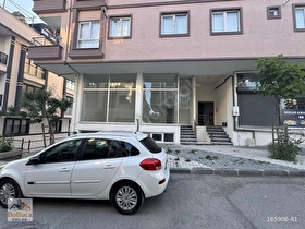 MAVİGÖL MH CUMHURİYET CADDESİNDE KİRALIK 100M2 DÜKKAN
