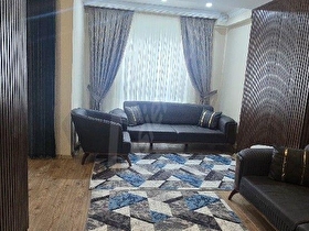 DAVUTLAR MERKEZDE 2+1 SIFIR DAİRE FULL EŞYALI