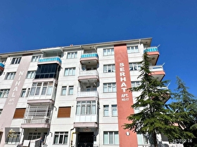 Ziyagökalpte satılık daire
