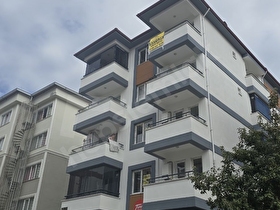 GÜVENDEN ŞEYHCUİ MAH. HZ.ÖMER CAMİİ YANINDA SATILIK 1+1 DAİRE