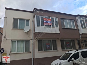 KLASS EMLAKTAN MERZİFON HARMANLAR MAHALLESİNDE SATILIK DAİRE