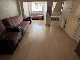 Eminden,2+1,KOMBİLİ,KISMİ MASRAFLI,KAT MÜLKİYETLİ,VİDEO EKLİ