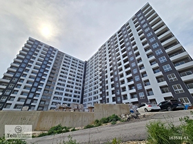 TGDEN ERDEMLİ KOCAHASANLI MAH. İLKEM LEMON DA 1+1 SATILIK DAİRE