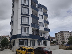 Gerze Merkezde 4+1 Çok Uygun Fiyata Çatı Dubleks