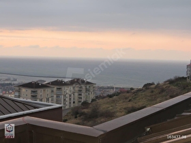 ÜNİVERSİTE Mahallesinde, EŞYALI, KİRACILI , Deniz Manzaralı