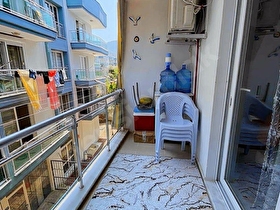 SATILIK 1+1 DAİRE ARAKAT FUL EŞYALI