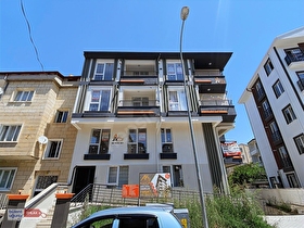 20 TEMMUZDA FORUM AVMYE YÜRÜME MESAFESİNDE SATILIK 1+1 DAİRE