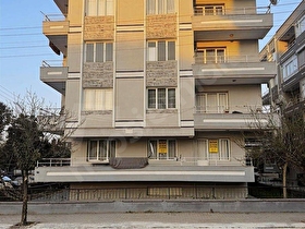 TURYAP TAN FATİH MAH NDE BULVAR DAİRE 130 m² DAİRE