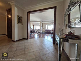 BANDIRMA PAŞABAYIR MAHALLESİNDE DENİZ MANZARALI 4+1 LÜX DAİRE