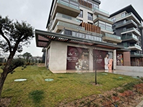 Çekmeköy Çınarköy Projesinde En Değerli Konumda Kiralık