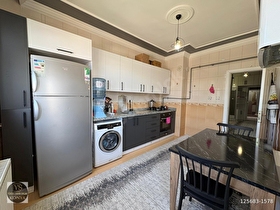 YÜKSEL ŞAHİNDEN İSTANBUL ÇEVREYOLUNA YÜRÜME MESAFESİNDE 3+1