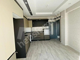 İMARET EMLAKTAN ELMAŞEHİR MAHALLESİNDE 3+1 135 m² ORTAK KULLANIM GARAJLI SATILIK SIFIR DAİRELER