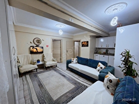 2 DAİRE TEK FİYAT ACİLL SATILIK 3.450.000